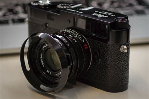 leica mp6